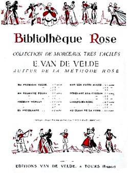 Mon Premier Menuet